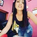 Solange Ortiz - @solange1241 - Instagram