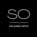 Solange Ortiz - @solangeortiz - Instagram