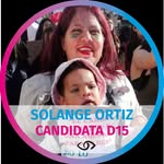Solange Ortiz Morales - @solange.ortiz.m - Instagram
