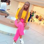 Solange Rose - @ngouenden_chiperie - Instagram