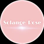 SOLANGE ROSE - @solangeroseboutique - Instagram