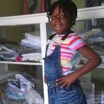 Solange Rose Diele Ngomba - @dielengombarosesolange - Instagram