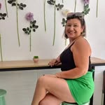 Solange Rosemar Rodrigues - @solangerosemar - Instagram