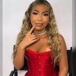 Solange Silva - @solangeryan23 - Instagram