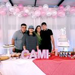 Soledad Araya - Facebook