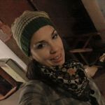Soledad Araya - @araya620 - Instagram