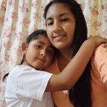 Soledad Araya - @soledadaraya51 - Instagram