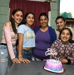 Soledad Araya - Facebook
