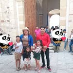 Zhölëdäd Bâltäzâr Lézämã - @soledadbaltazarlezama - Instagram