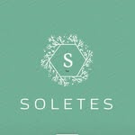 Soledad Delgado - @by_soletes_creaciones - Instagram