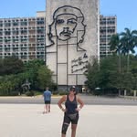 Soledad Delgado Baez - @soledaddelgadobaez - Instagram