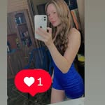 Dahia González - @soledadgonzalez7780 - Instagram
