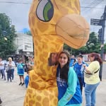 Soledad Gonzalez - @solecai7 - Instagram