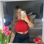 Soledad Gonzalez - @solevillalba896 - Instagram