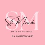 Soledad Miranda - @solmiranda20 - Instagram