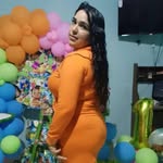 Dariana daniela soledad pulido - @danis_pulido - Instagram