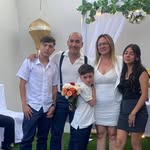 Marcela Soledad Pulido Cantellano - @marcepulido04 - Instagram