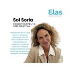 AMA SOL - @soledadsoriaterapeuta - Instagram