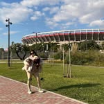 Soledad Soria - @soledad_soria - Instagram
