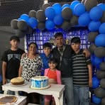 Soledad Soria - Facebook