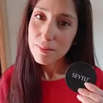 Soledad Soria - @zapatillas_most - Instagram