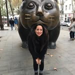 Soledad Soria - @soledadsoria.art - Instagram