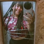 Soledad Soria - @natahasoria - Instagram
