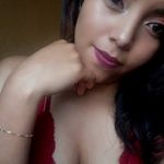 Brenda Soledad - @soledadtandalla11 - Instagram