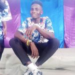 Solomon M Addison - @solom_onaddison - Instagram