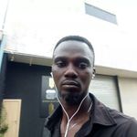 Solomon Alexander - @solomonalexander39 - Instagram
