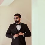 Solomon Alexander - @kingsolo26 - Instagram