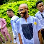 Solomon Alexander - @iamsolotech - Instagram