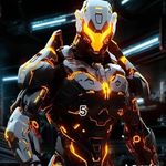 SOLOMON ALEXANDER - @flamlyon - Instagram
