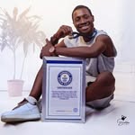 Tonye Solomon - @ballboytonyesolomon - Instagram