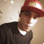 Solomon Barnett - @mod.est101 - Instagram