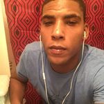 Solomon Barnett - @6_4_bmore_stepper - Instagram