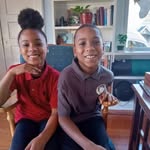 Solomon Barnett - @barnettsolomon9 - Instagram