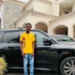 Barron Abdul - @solomonbarron72 - Instagram
