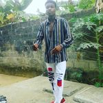 Solomon Benson - @solomon_benson - Instagram