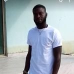 Solomon Benson - Facebook
