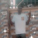 Solomon Benson - Facebook