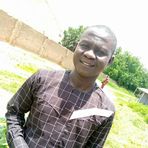 Solomon Benson - Facebook
