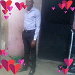 Solomon Benson - Facebook