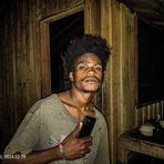 Solomon Benson - Facebook