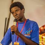 Solomon Benson - Facebook