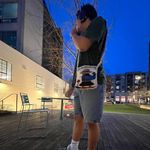 Solomon Brooks - @qtsolodolo - Instagram
