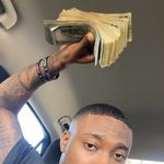 Solomon Brooks - @only__dolo - Instagram