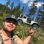 Solomon Brooks - @solomon_brooks24 - Instagram