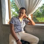Solomon Jedidia Carpio - @carpiosolomon - Instagram