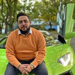 Charles SOLOMON - @solomon___charles001_ - Instagram